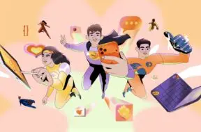 Deweloperzy opowiadają o swojej ścieżce od pomysłu na aplikację do App Store