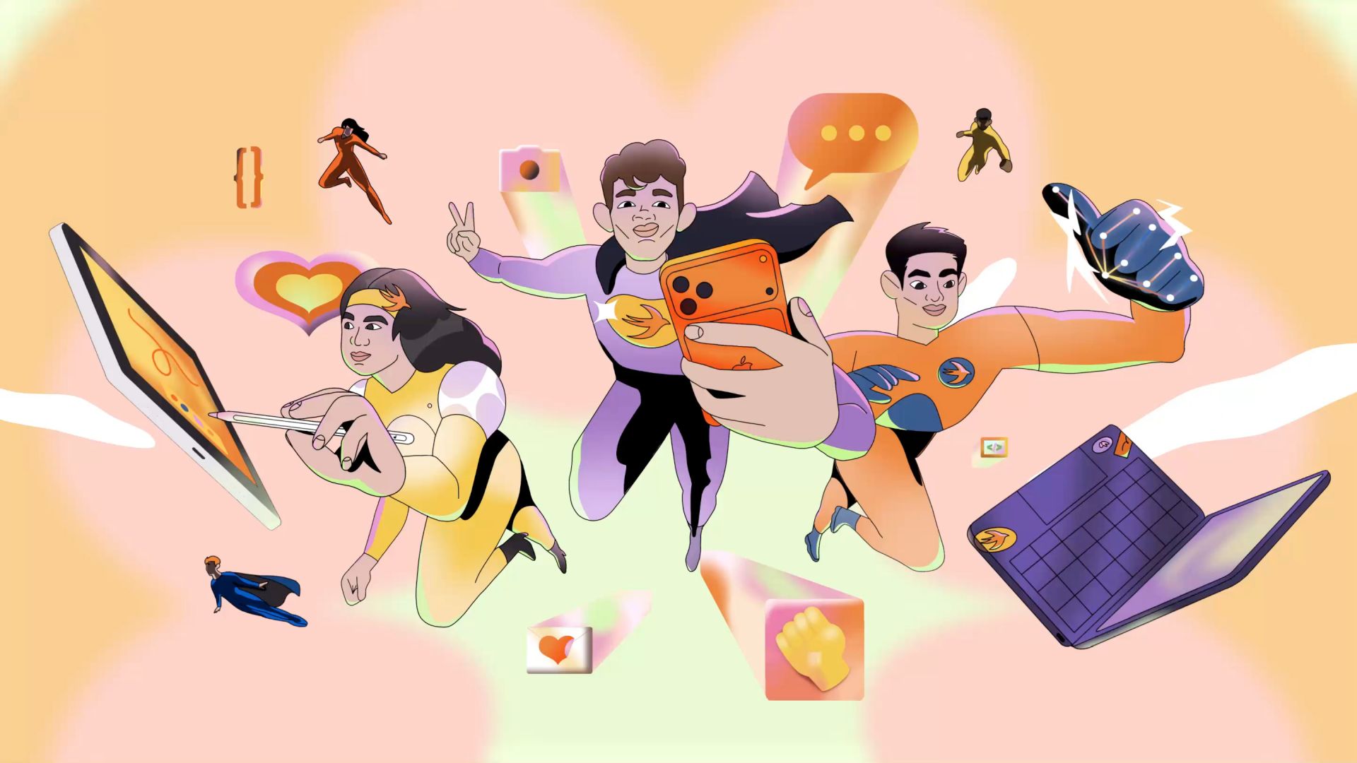 Deweloperzy opowiadają o swojej ścieżce: od pomysłu na aplikację do App Store