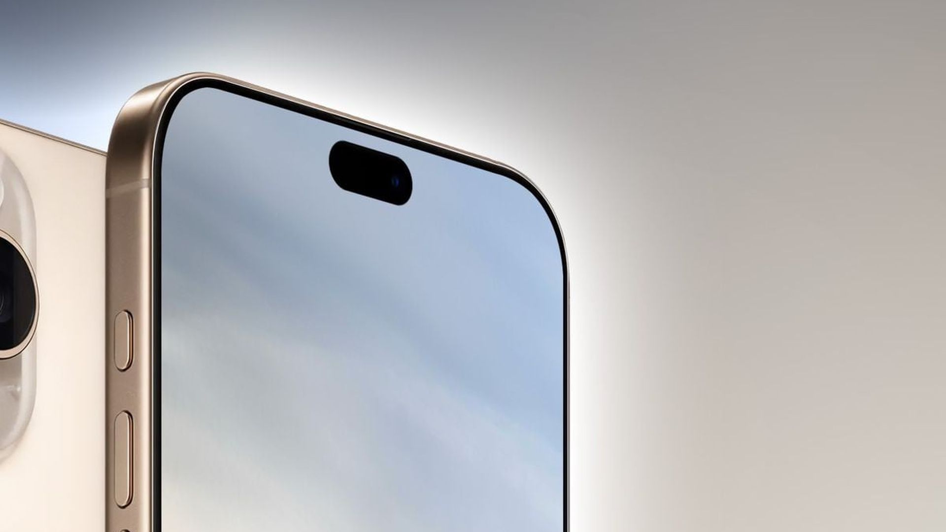 Doniesienia na temat przednich aparatów w iPhone’ach 18