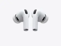Dostępna aktualizacja oprogramowania słuchawek AirPods Pro 2 oraz 3 generacji