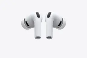 Dostępna aktualizacja oprogramowania słuchawek AirPods Pro 2 oraz 3 generacji