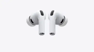 Dostępna aktualizacja oprogramowania słuchawek AirPods Pro 2 oraz 3 generacji