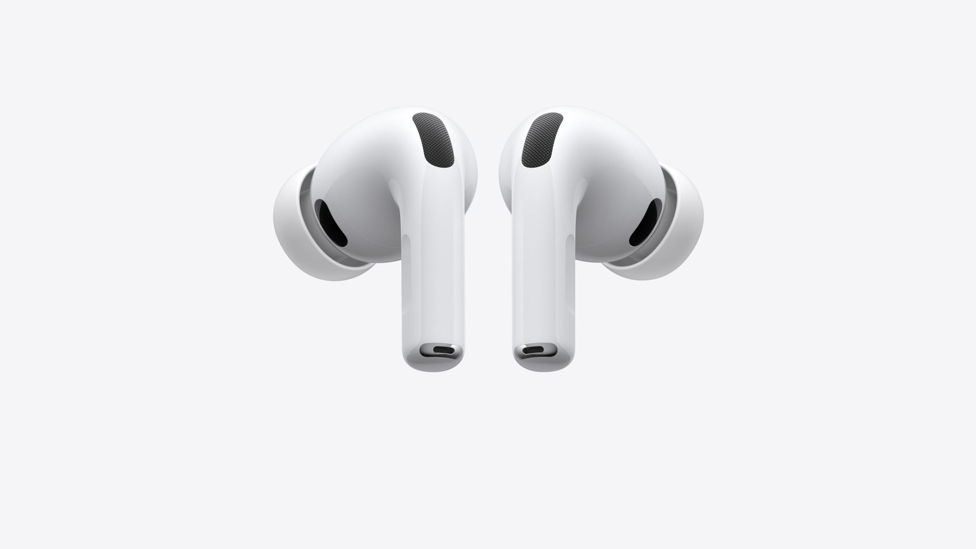 Dostępna aktualizacja oprogramowania słuchawek AirPods Pro 2 oraz 3 generacji