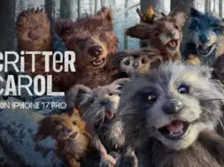 Dostępna najnowsza reklama Shot on iPhone promująca iPhone’a 17 Pro