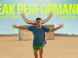 Dostępna najnowsza reklama promująca iPhone’a 17 Pro z procesorem A19 Pro