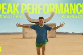 Dostępna najnowsza reklama promująca iPhone’a 17 Pro z procesorem A19 Pro