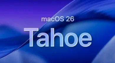 Dostępna oficjalnie aktualizacja systemu macOS Tahoe w wersji 26.1
