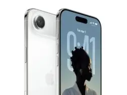 Firma Apple przesunęła premierę iPhone’a Air 2 generacji