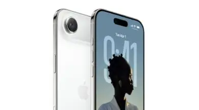 Firma Apple przesunęła premierę iPhone’a Air 2 generacji