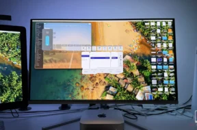 IMG_1104 3 Recenzja Philips Evnia 32M2N8900