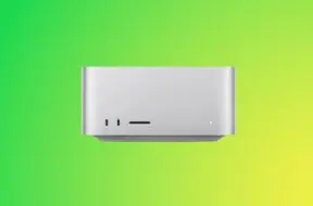 Komputer Mac Studio z procesorem M5 Ultra ma mieć premierę w 2026 roku