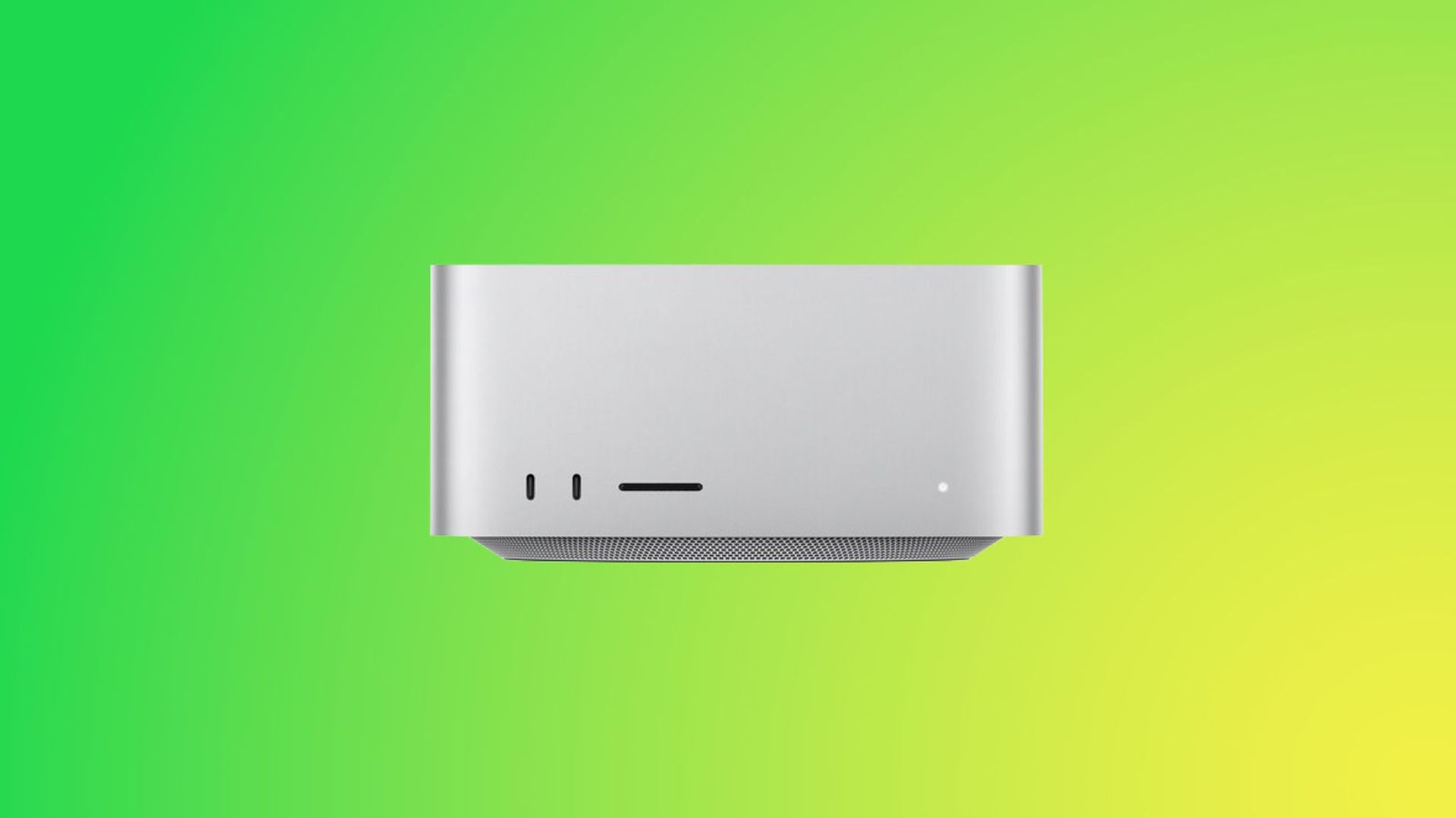 Komputer Mac Studio z procesorem M5 Ultra ma mieć premierę w 2026 roku