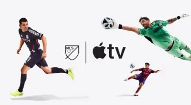 Liga Major League Soccer pojawi się na Apple TV w 2026 roku