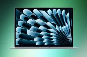 MacBook Air z wyświetlaczem OLED ma być najszybciej w 2028 roku