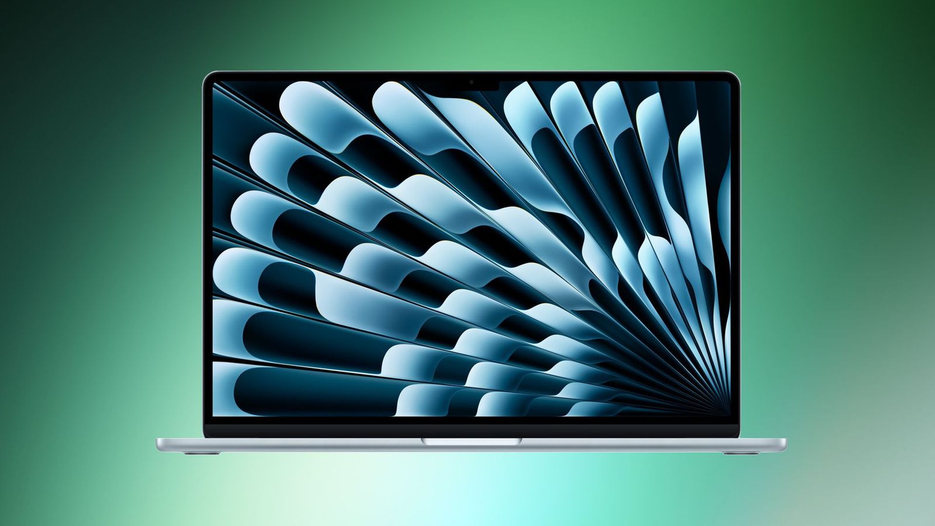MacBook Air z wyświetlaczem OLED ma być najszybciej w 2028 roku