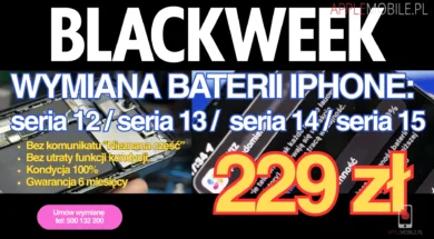 Satynove promocja applemobile