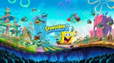 SpongeBob Patty Pursuit 2 pojawi się na Apple Arcade 4 grudnia