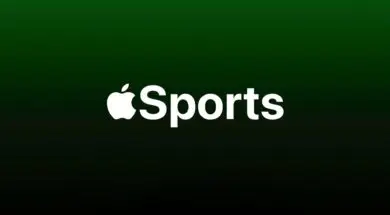 Usługa Apple Sports dostępna teraz w większej liczbie krajów w Europie