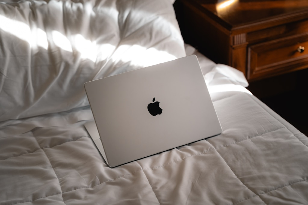 Używany MacBook: Bilet do Świata Premium za Ułamek Ceny. Kompletny i Szczegółowy Przewodnik Zakupowy