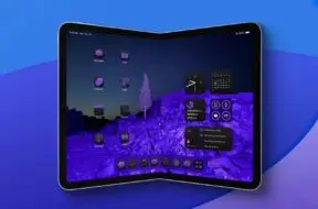 W 2029 roku ma się najwcześniej pojawić składany iPad