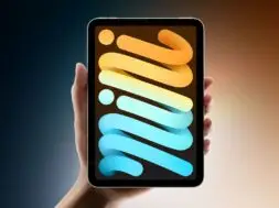 W 3 kwartale 2026 roku ma się pojawić iPad mini z ekranem OLED