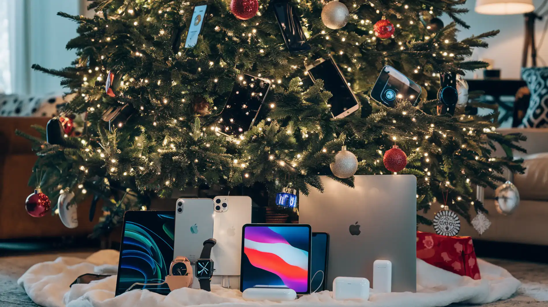 Niedrogie akcesoria Apple, które nie wyglądają na tanie