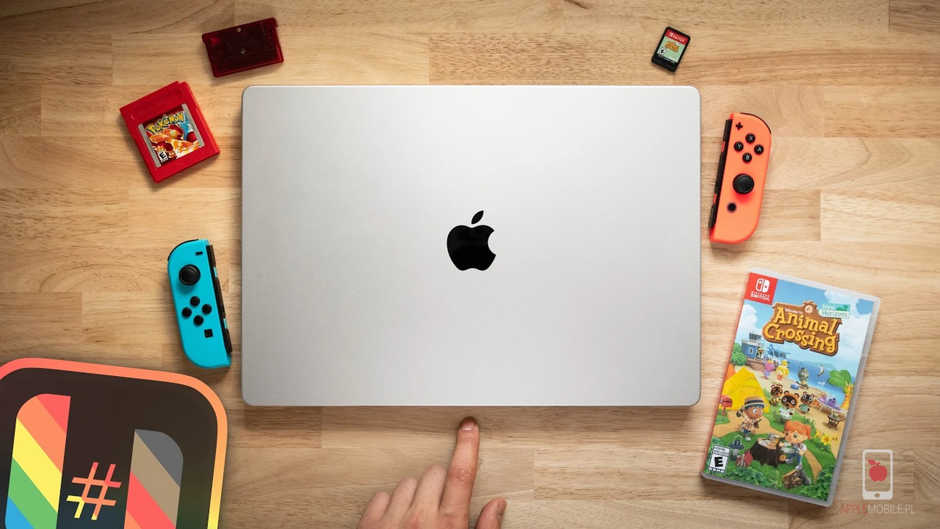 Komputery Apple z procesorem M idealne do emulowania Nintendo Switch?