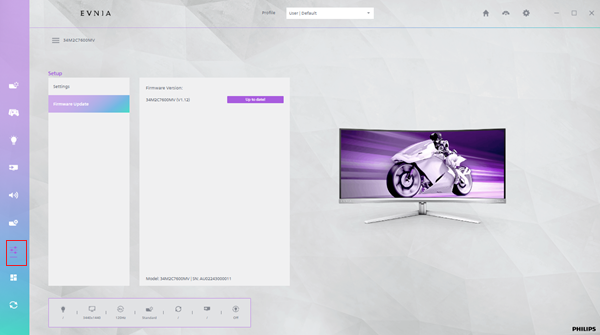 envia precision center