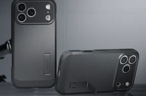 tough-armor-iphone-17-pro bezstratna jakość spotify