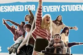 Dostępna najnowsza reklama Apple promująca funkcję dostępności