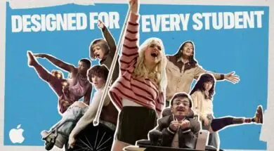 Dostępna najnowsza reklama Apple promująca funkcję dostępności