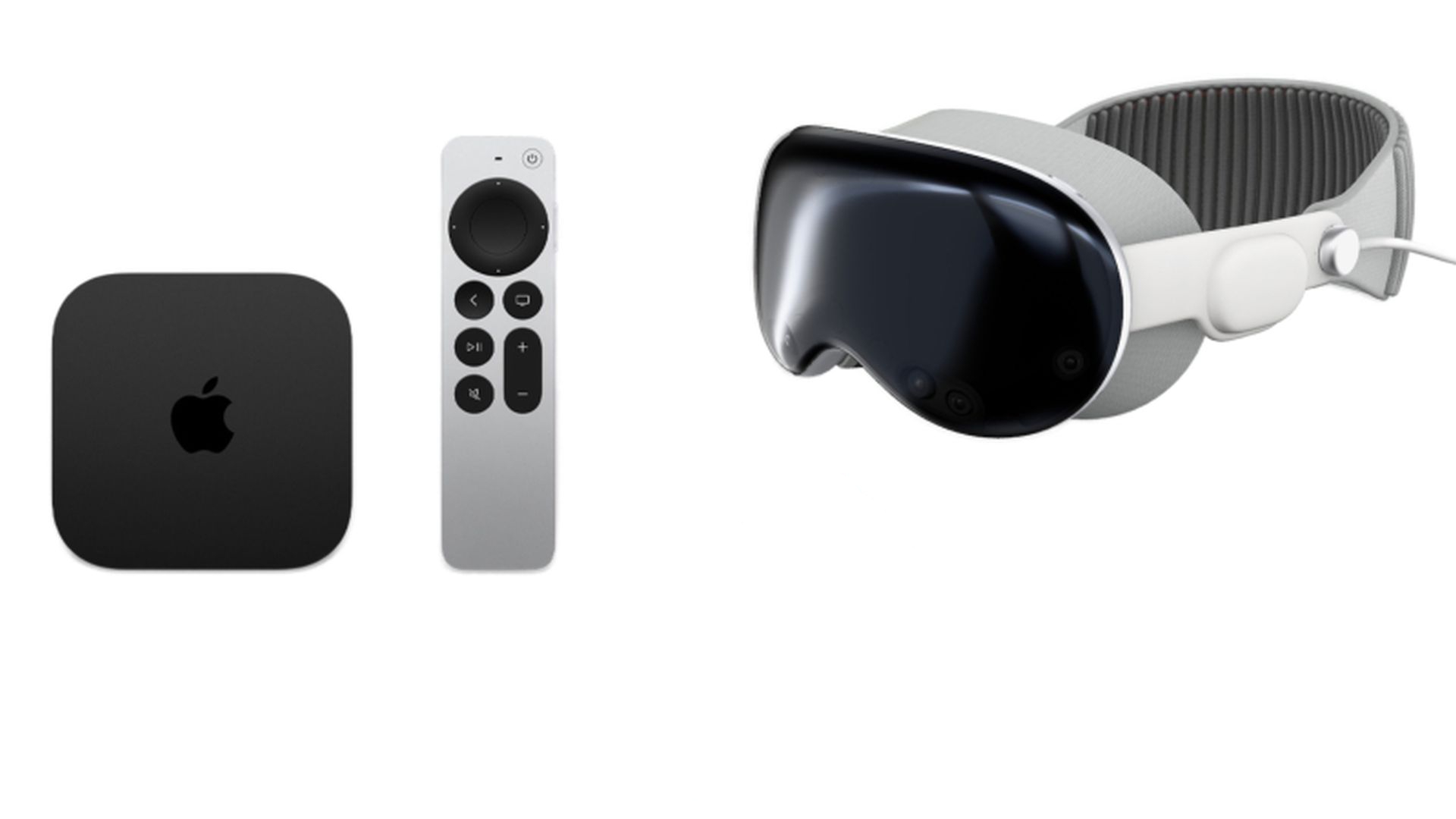 Dostępna oficjalnie aktualizacja systemów tvOS 26.2, visionOS 26.2 oraz HomePod 26.2