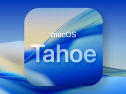 Dostępna oficjalnie aktualizacja systemu macOS Tahoe w wersji 26.2