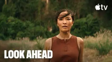 Dostępna reklama Apple TV przedstawiająca premiery na początek 2026 roku