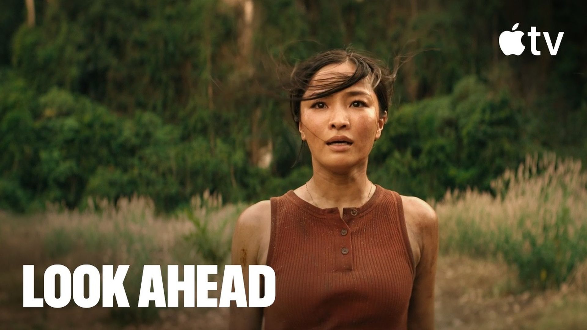 Dostępna reklama Apple TV przedstawiająca premiery na początek 2026 roku