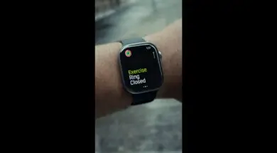 Dostępne najnowsze reklamy zegarków Apple Watch i aktywności fizycznej