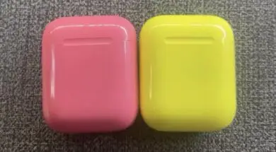 Firma Apple planowała dodać kolorowe słuchawki AirPods