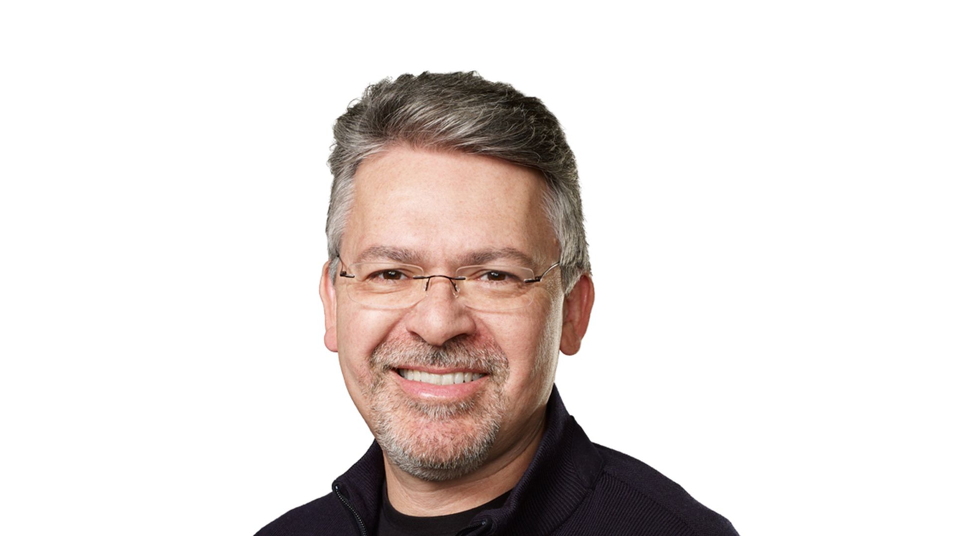 John Giannandrea przygotowuje się do odejścia z Apple