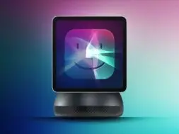 Następne informacje na temat domowego centrum sterowania od Apple