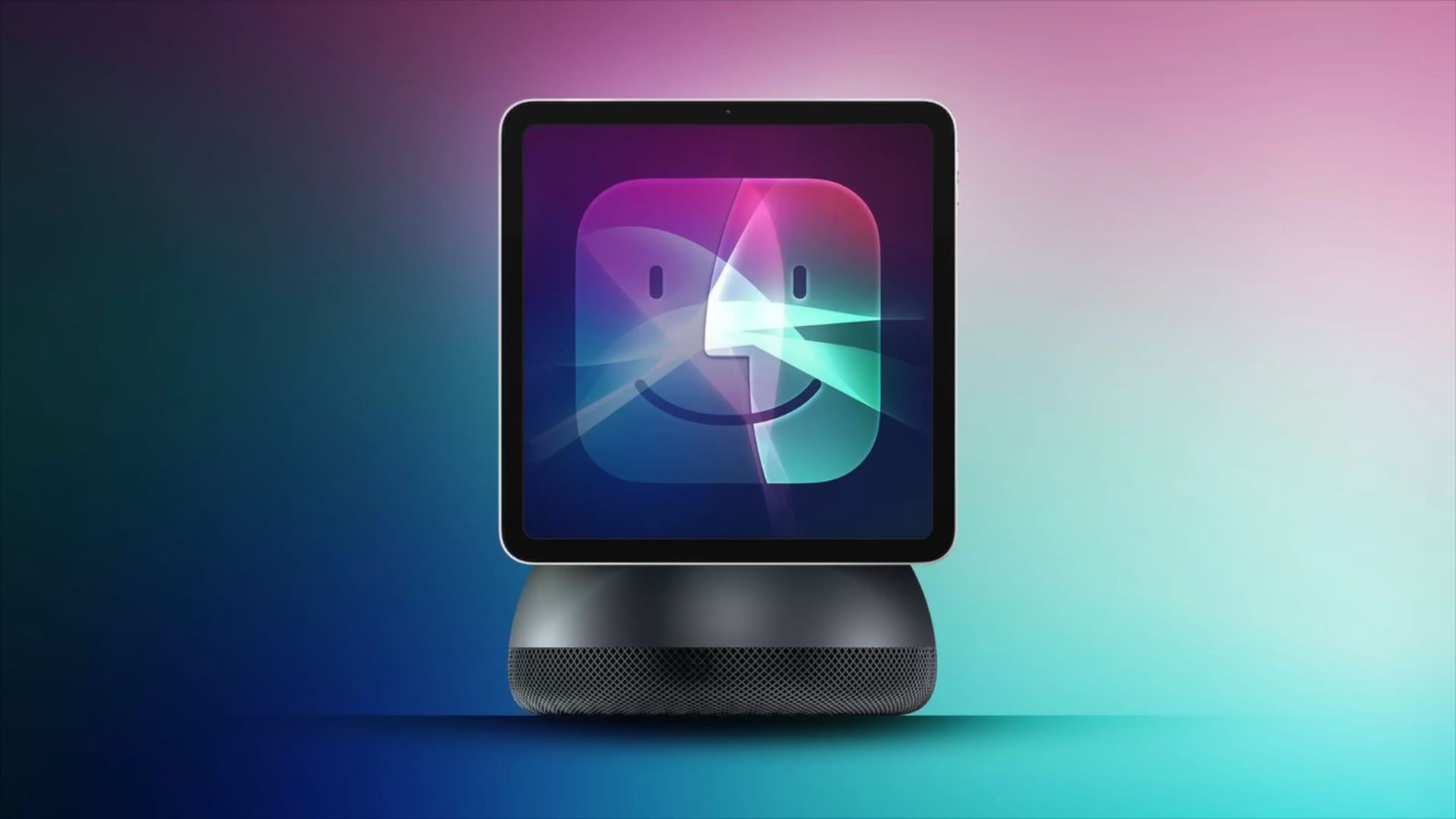 Następne informacje na temat domowego centrum sterowania od Apple