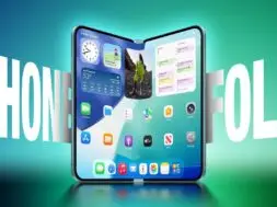 Składany iPhone być może będzie bardzo popularny pomimo wysokiej ceny