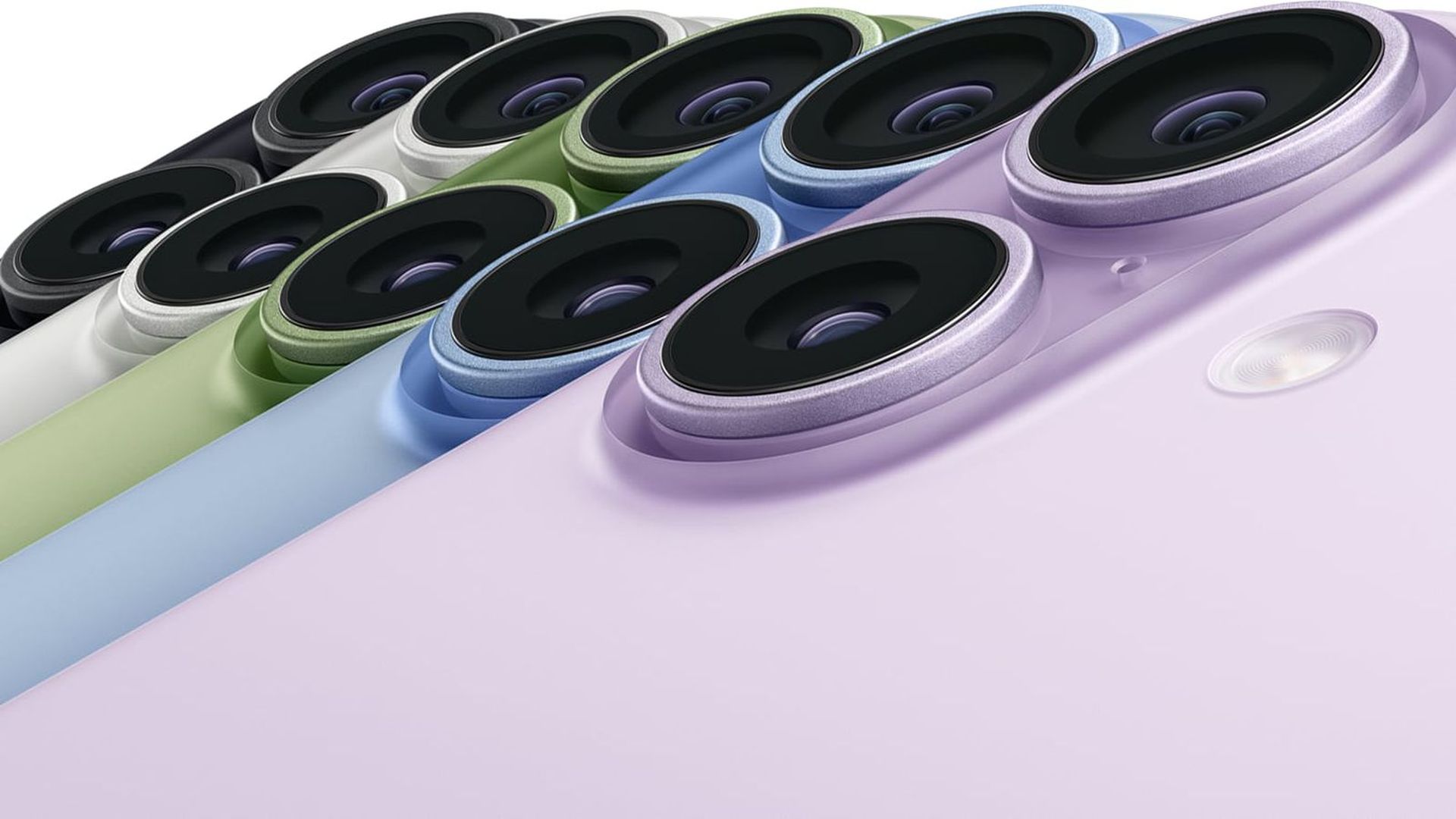 Wiosną 2026 roku wystartuje testowa produkcja iPhone’a 18