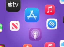 2025 był dla usług Apple rokiem bicia rekordów