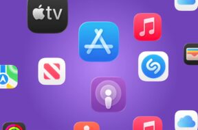 2025 był dla usług Apple rokiem bicia rekordów