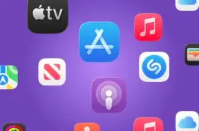 2025 był dla usług Apple rokiem bicia rekordów