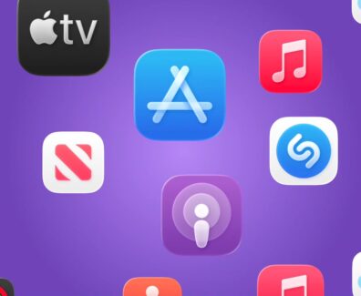 2025 był dla usług Apple rokiem bicia rekordów