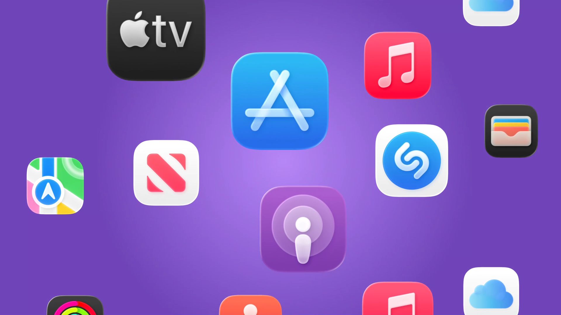 2025 był dla usług Apple rokiem bicia rekordów