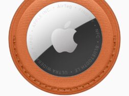 Apple wprowadza nowego AirTaga