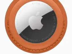 Apple wprowadza nowego AirTaga