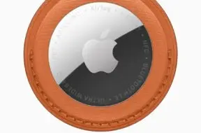 Apple wprowadza nowego AirTaga
